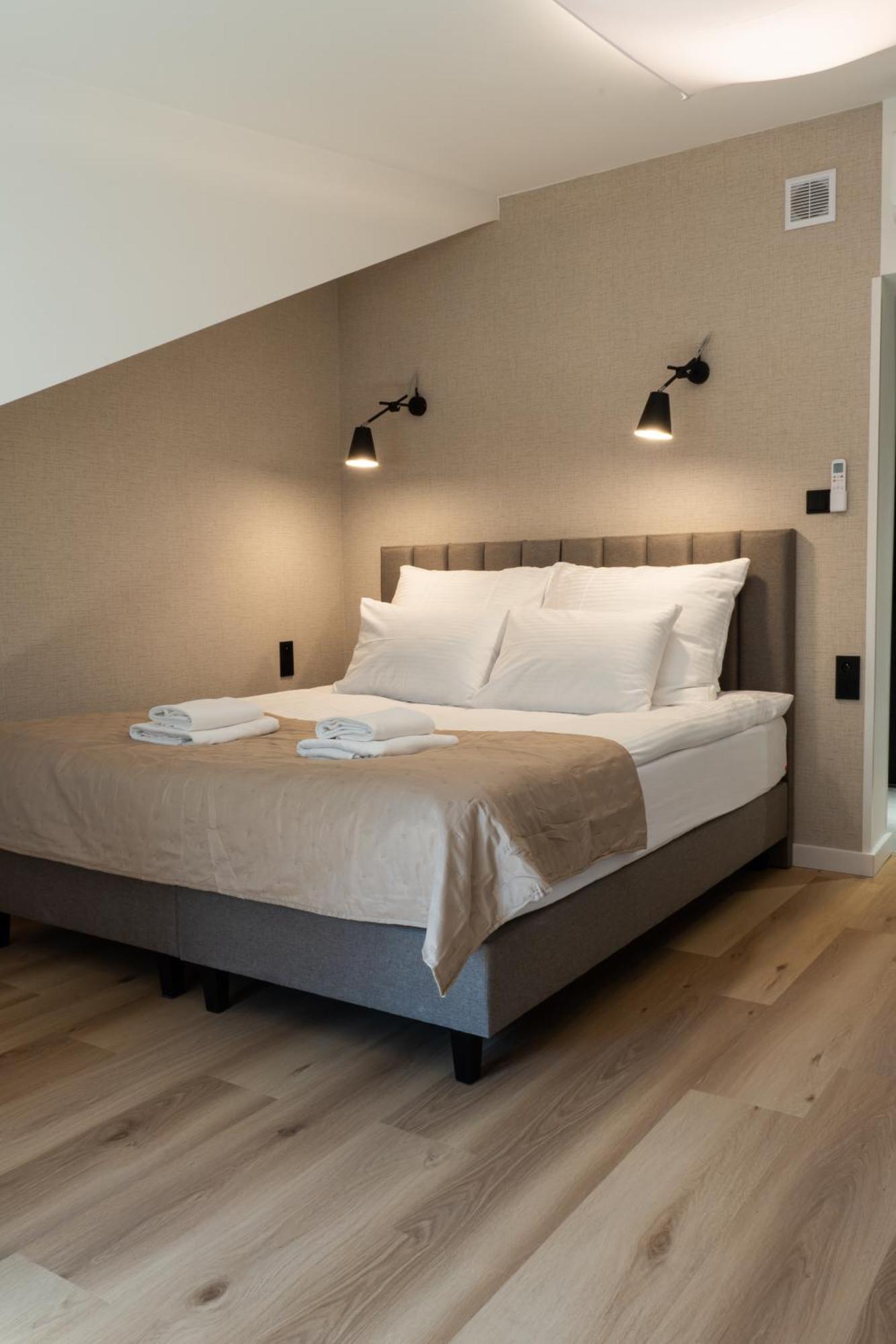 Apartamenty Modra Warszawa Extérieur photo