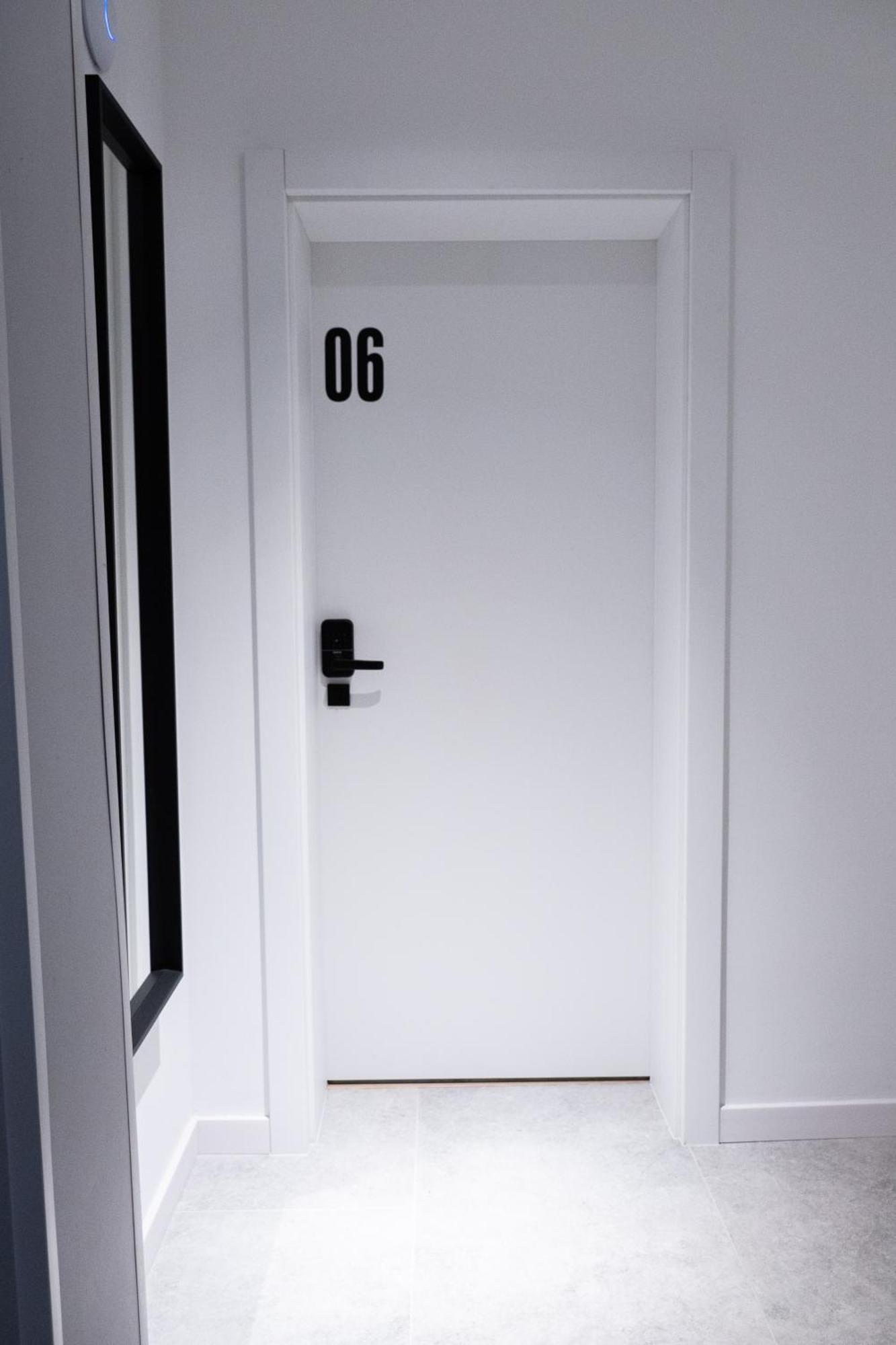 Apartamenty Modra Warszawa Extérieur photo
