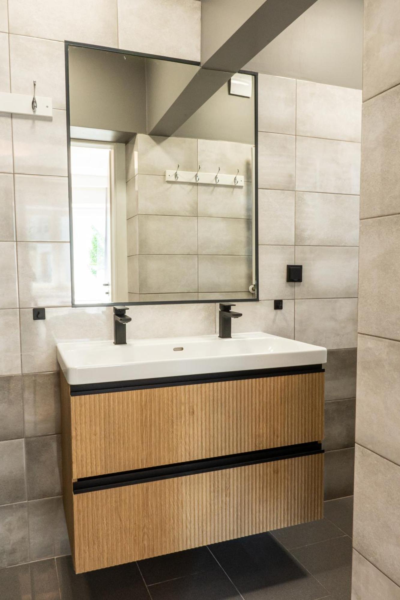 Apartamenty Modra Warszawa Extérieur photo