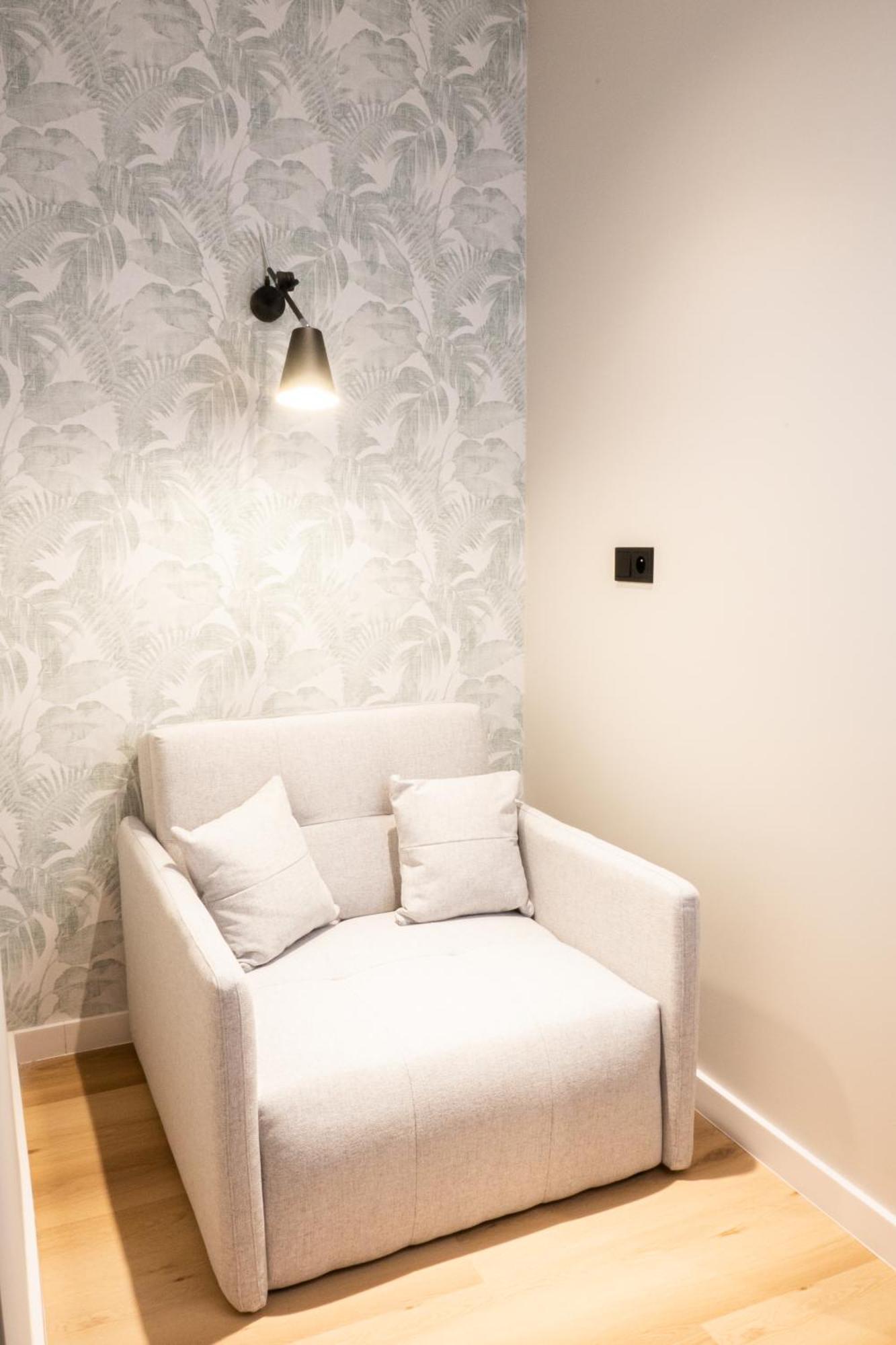 Apartamenty Modra Warszawa Extérieur photo